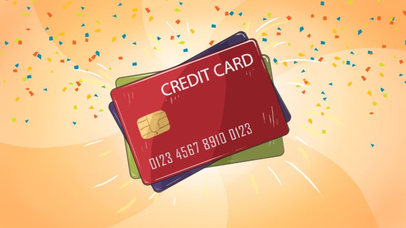 credit cards