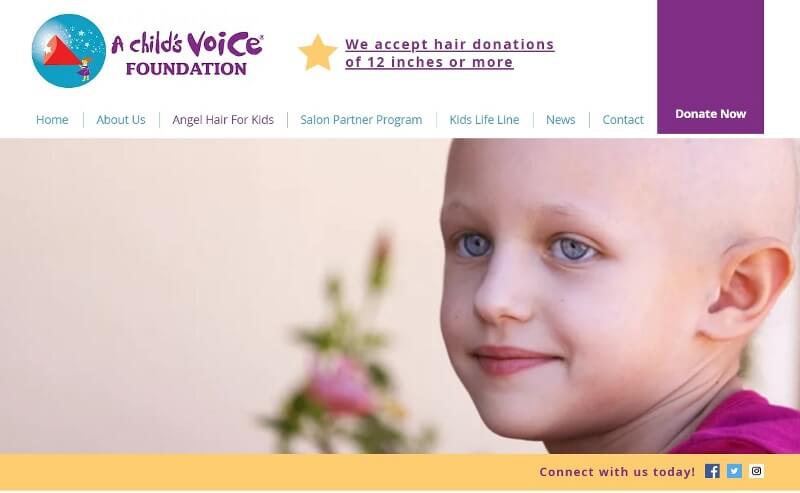 How And Where To Donate Your Hairs In The Usa