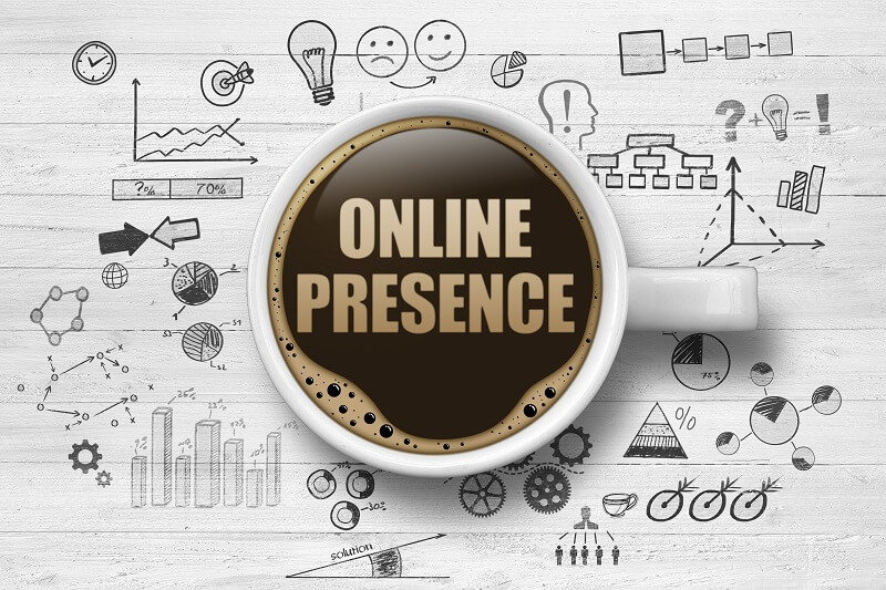 Monetizing Your Online Presence