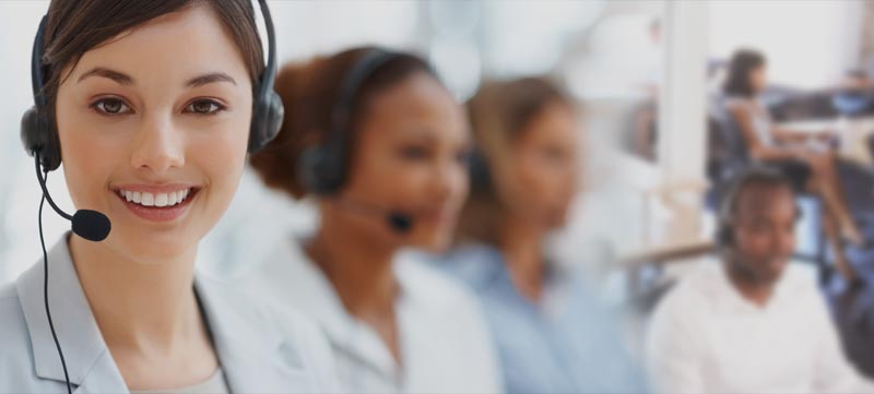 call centre technology