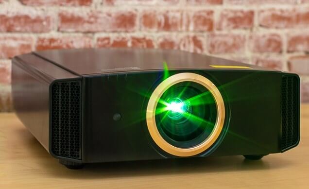 4k HD projector