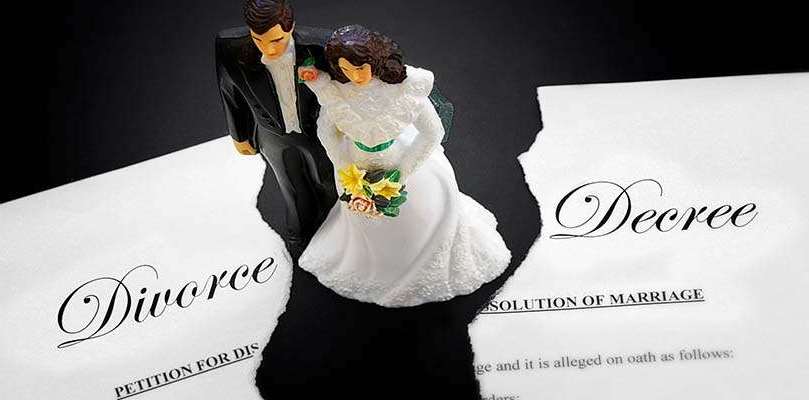 divorce agreement