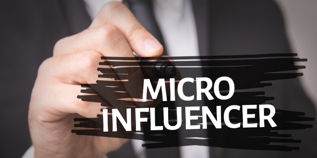 Micro Influencer