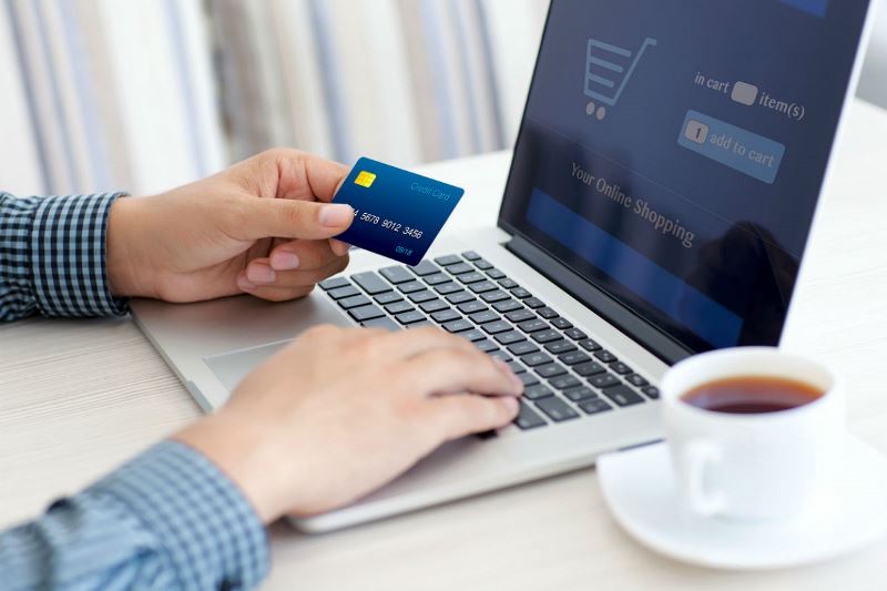 Online Payments