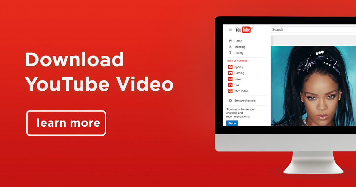 you tube video recorder