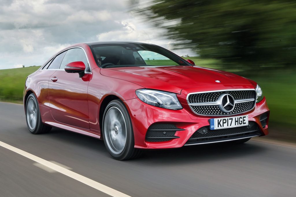 Why Mercedes Cars are So Expensive?