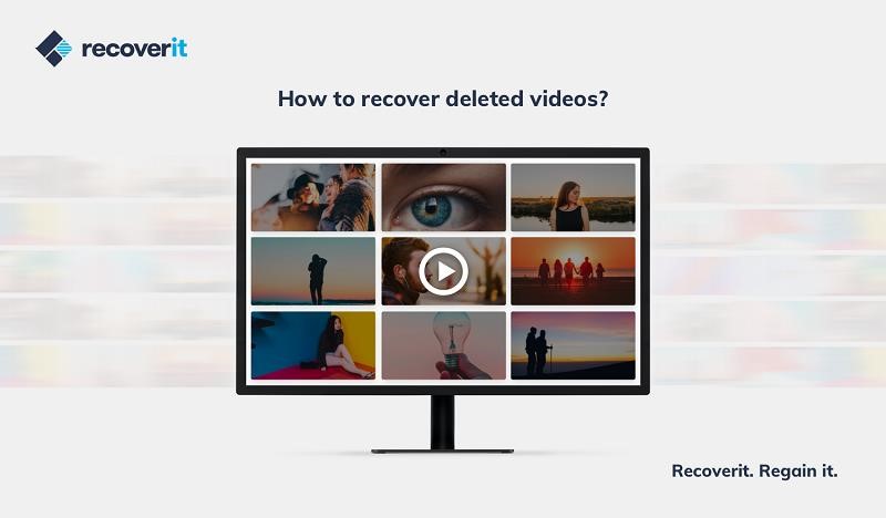 can wondershare recoverit recover screenflow files