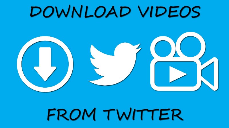 Download Twitter Videos