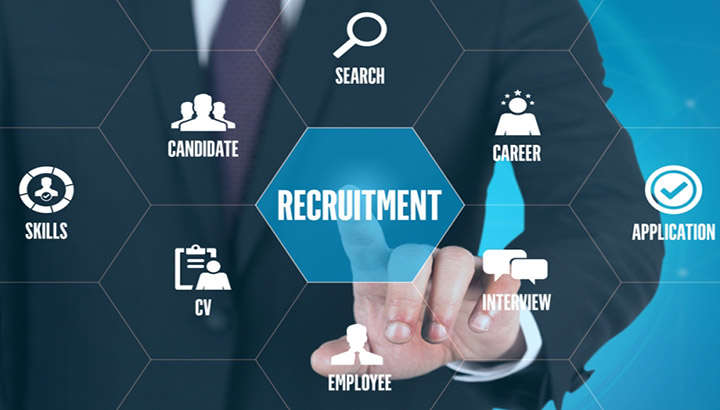 Job Recruitment