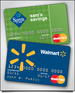 walmart credit card paperless statements