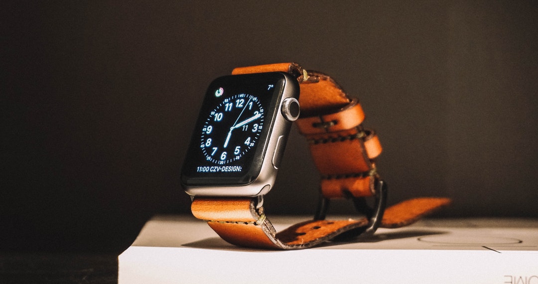 Smart Watch for Business