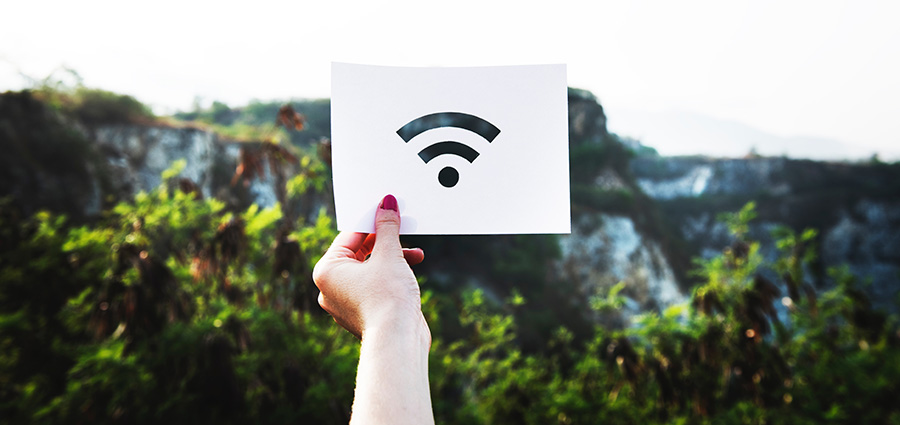 stay connected in Europe