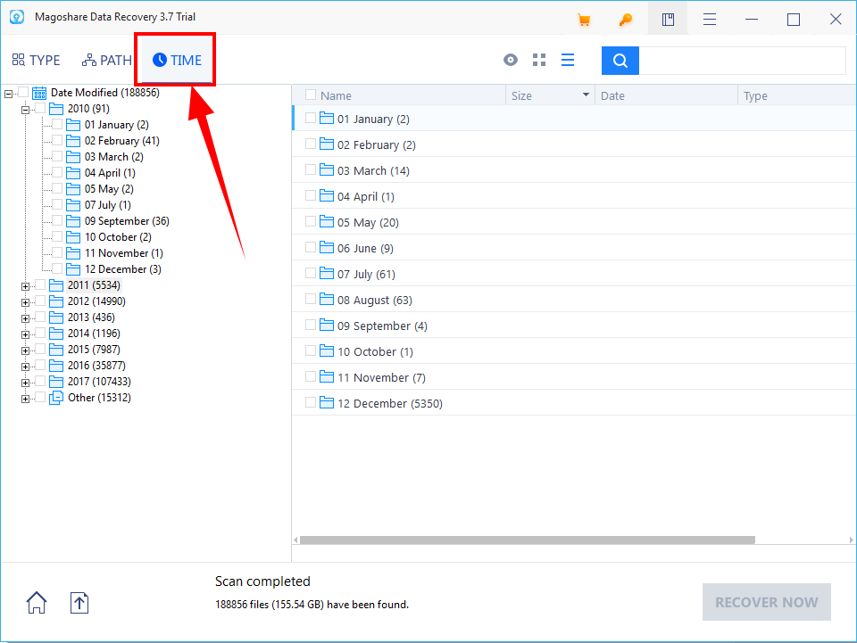 Magoshare Data Recovery