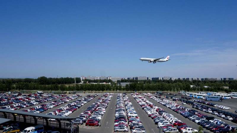 how-to-look-for-parking-at-manchester-airport-supportive-guru