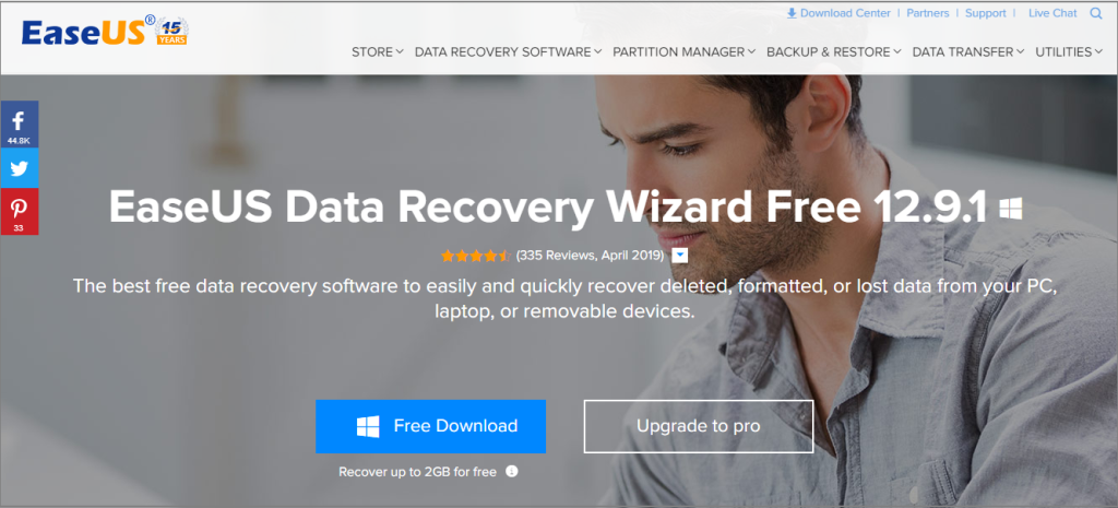 easeus sd card recovery easeus sd card recovery