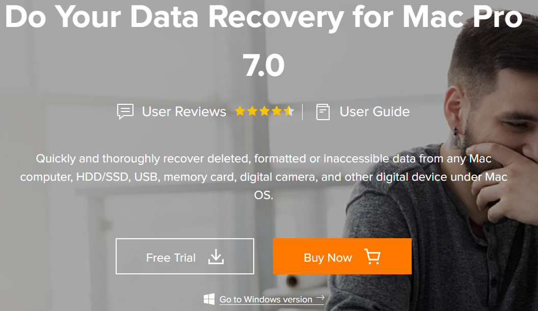 do your data recovery for mac