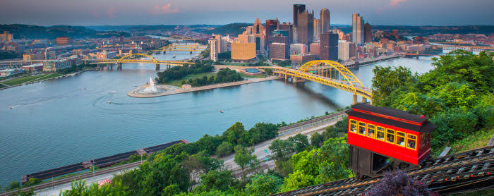 Pennsylvania USA