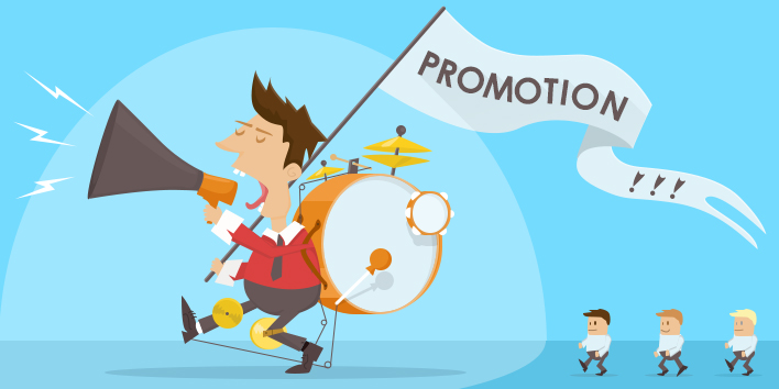 Business Promotion