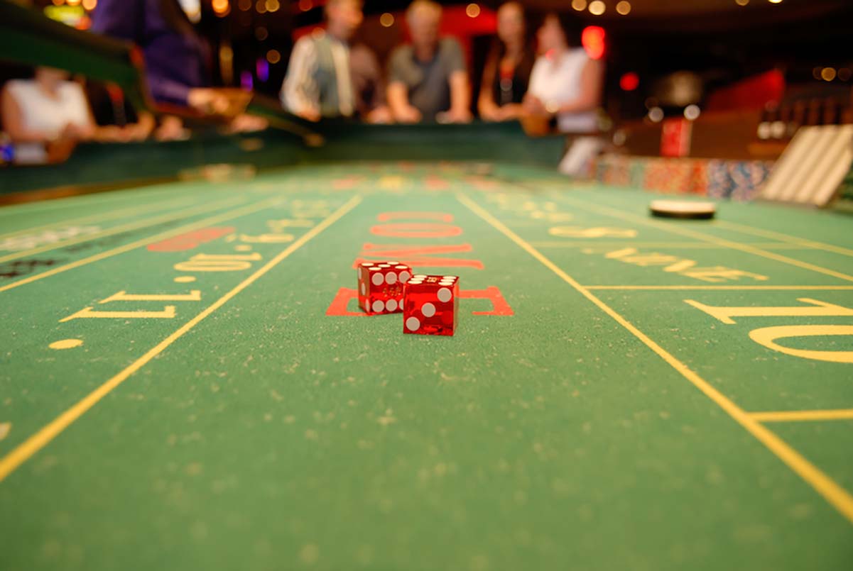 Classic Casino Table Games Which One Is For You