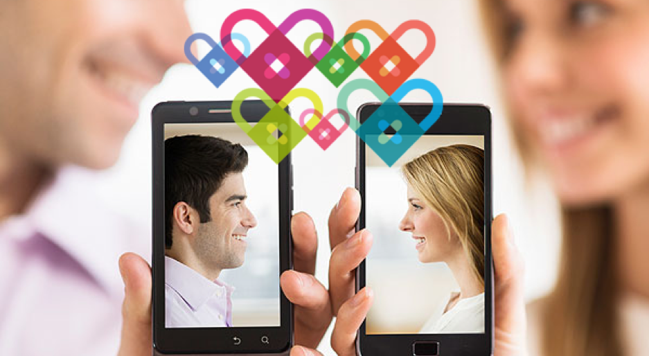 New App Luvr Brings Digital Photo Capability To Mobile Dating
