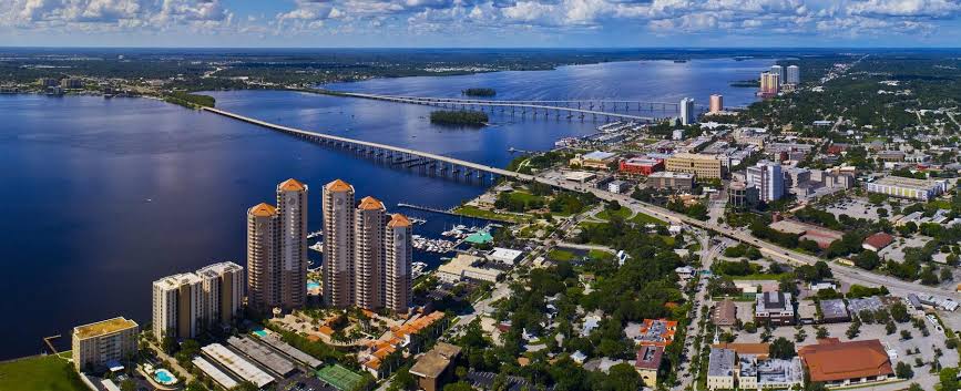 Top 10 Best Places to Live in Florida