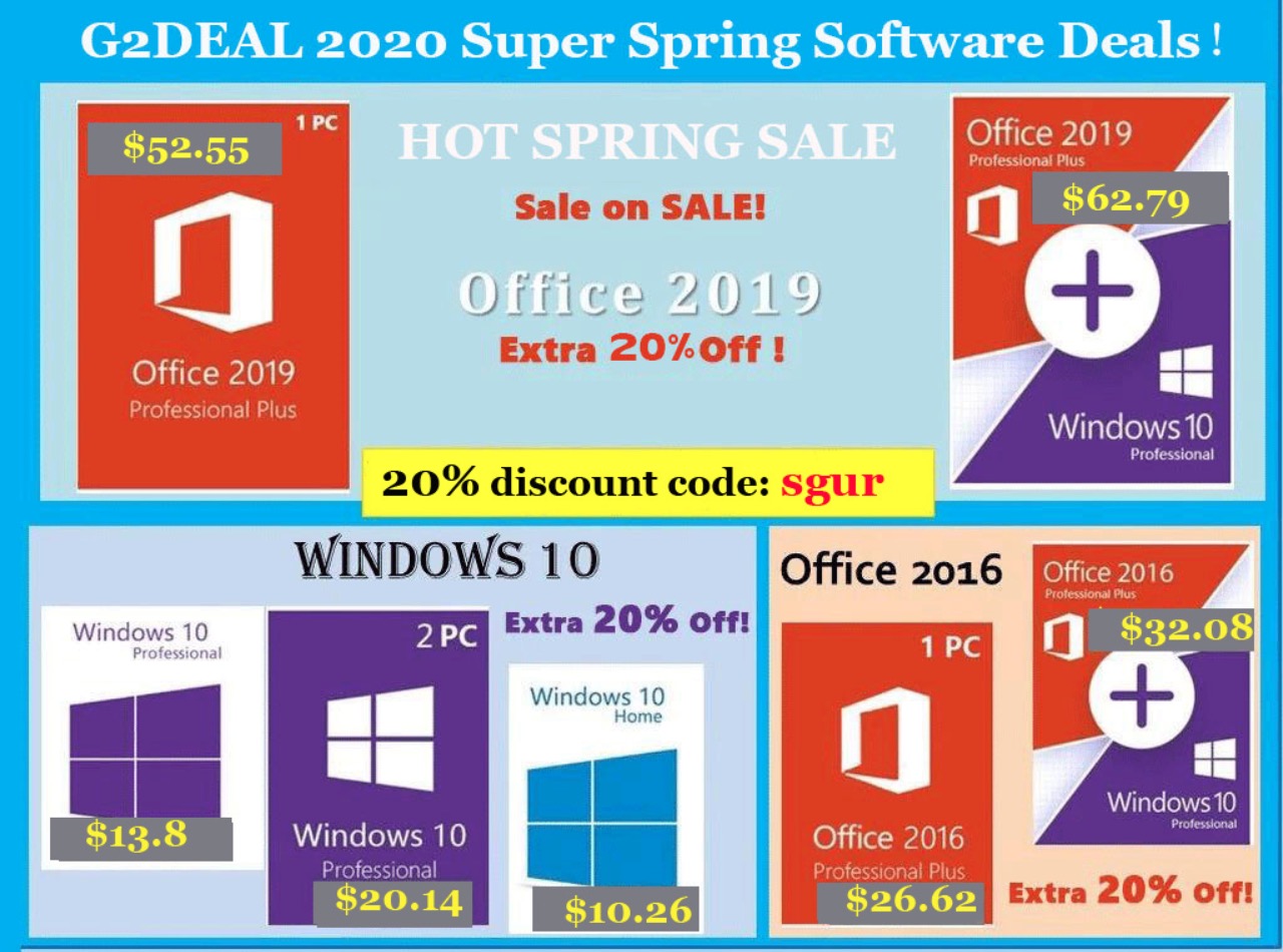 G2Deal Discount