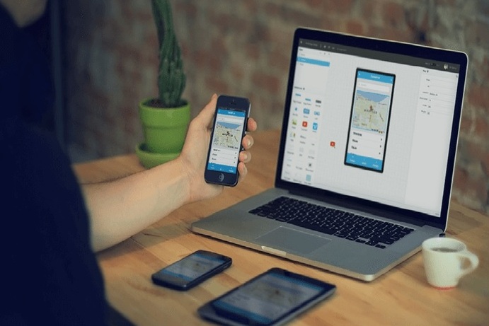 app developer