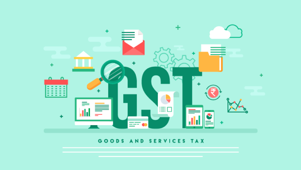 gst maharastra