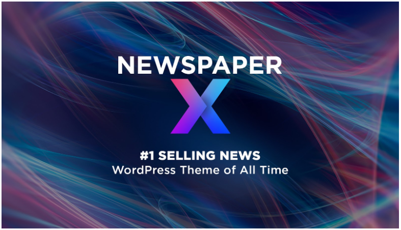 wordpress theme