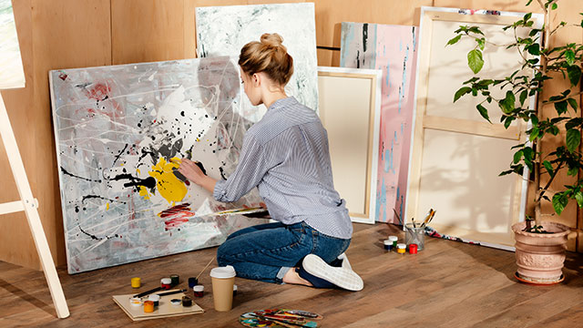 Painting