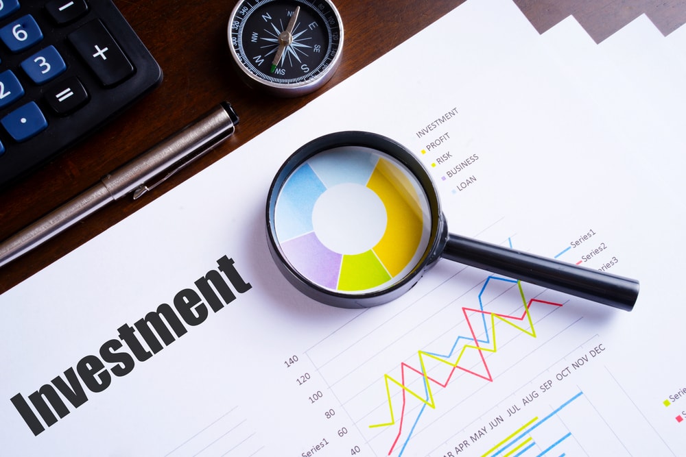 investment portfolio