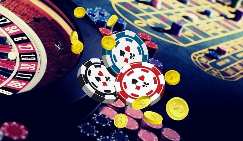 What are the Reasons to play in a Casino Online?