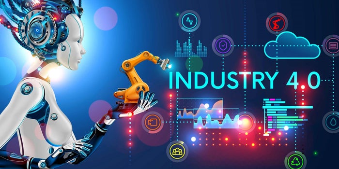 Industrial automation