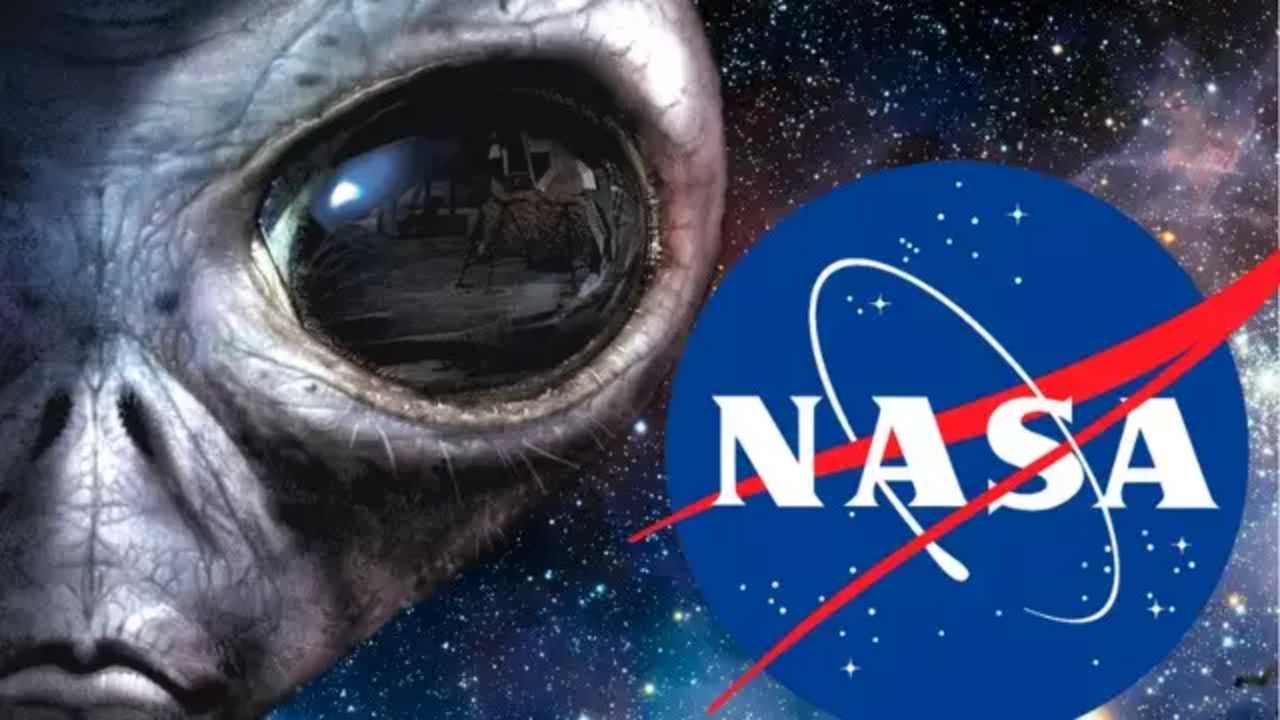 NASA Wallpaper