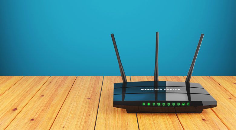 Wifi Router