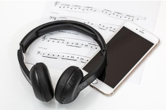 music lover