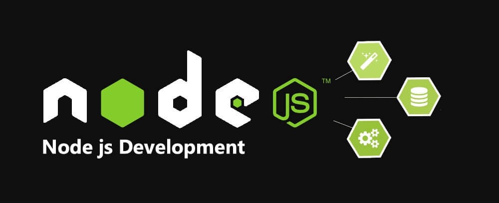 nodejs development