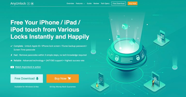 anyunlock iphone password unlocker crack anyunlock iphone password unlocker crack