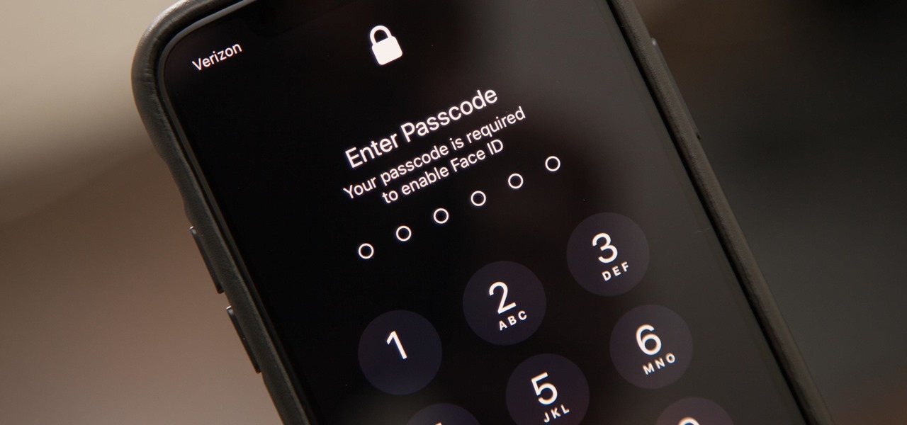 how do you reset an iphone 8 passcode without restore