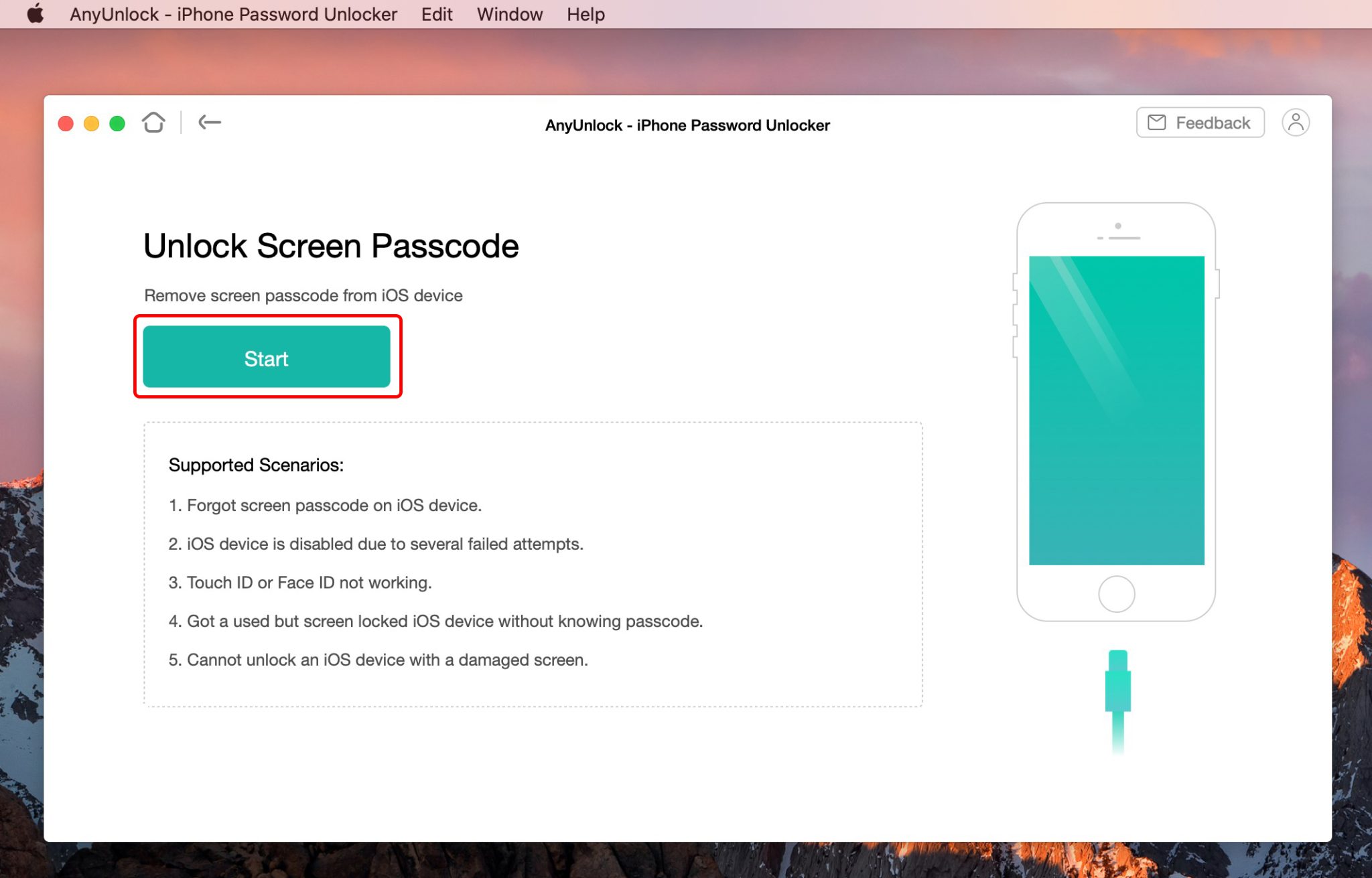 anyunlock itunes backup anyunlock itunes backup