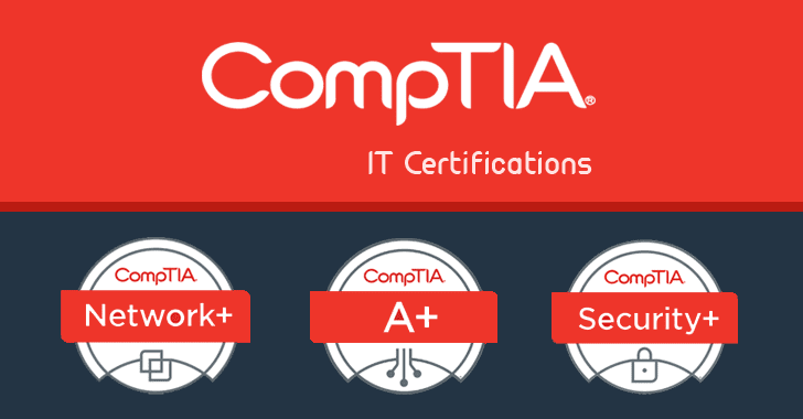 CompTIA Certifications