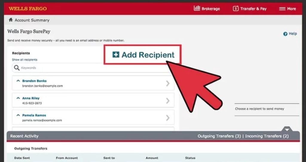 Secu Transfer Money To Another Account