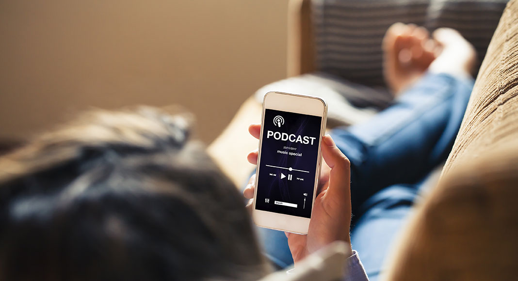Top 10 Best Investing Podcasts for 2020