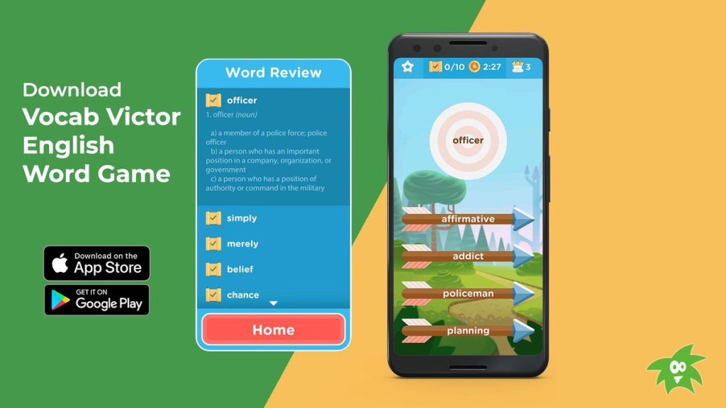 Top 7 Free English Vocabulary Apps to Learn English Fast