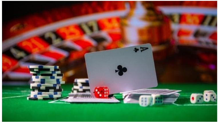 online casino