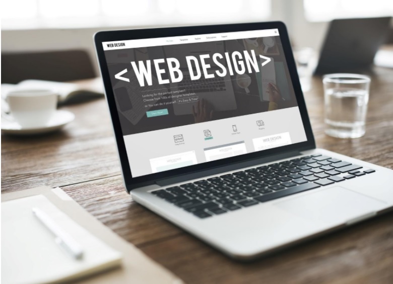 web design