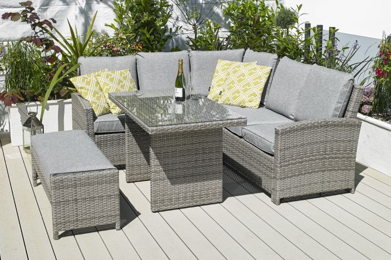 Patio Furniture