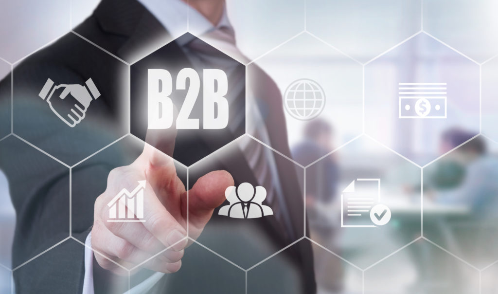 b2b business ideas