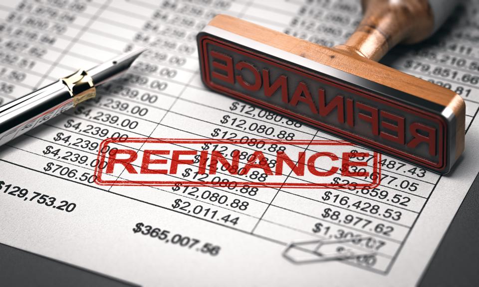 Refinancing Loan