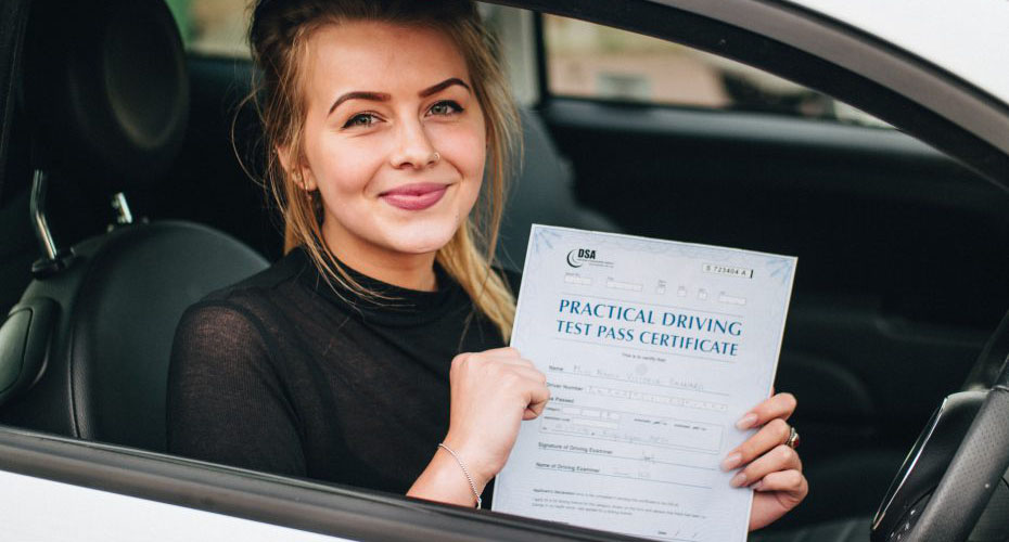 UK Driving Test